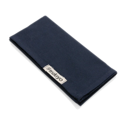 Ukiyo Aware™ 180g cotton table napkins set of 4
