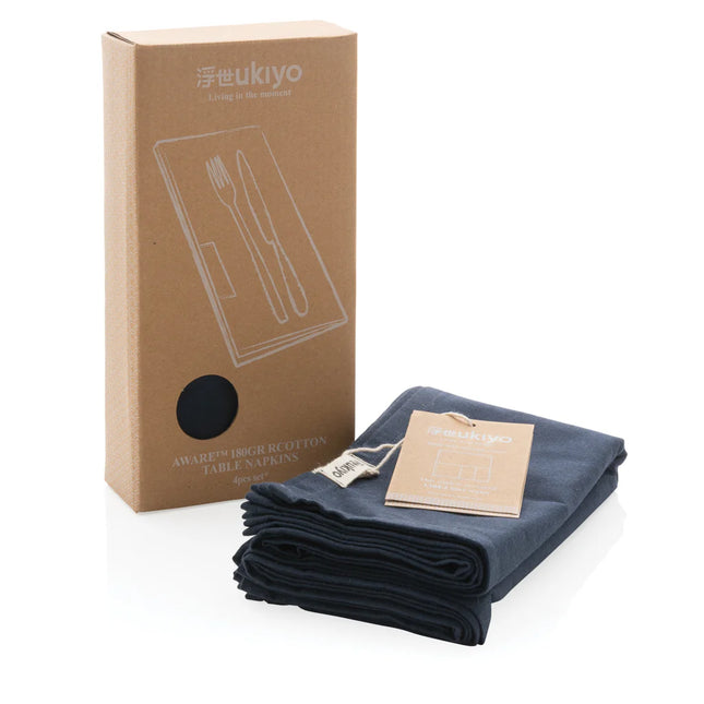  soft and durable for elegant home dining.