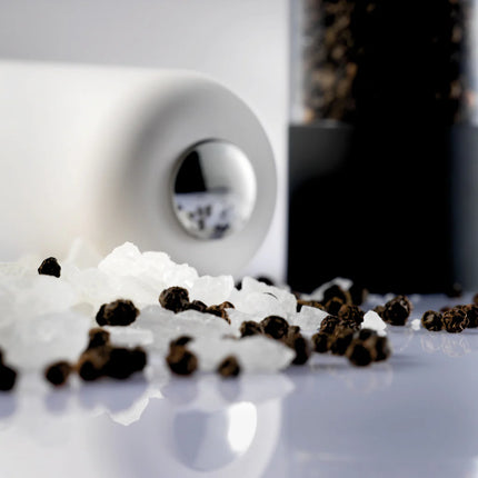 XD Collection electric pepper and salt mill set for home use