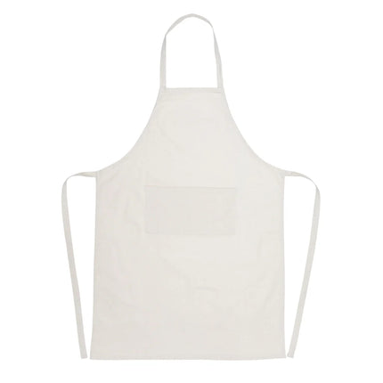  with adjustable neck strap and front pockets