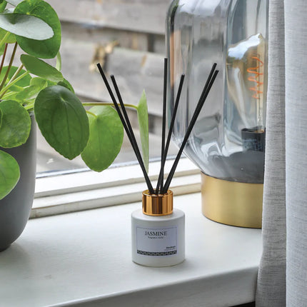 Ukiyo Deluxe fragrance sticks for home decor