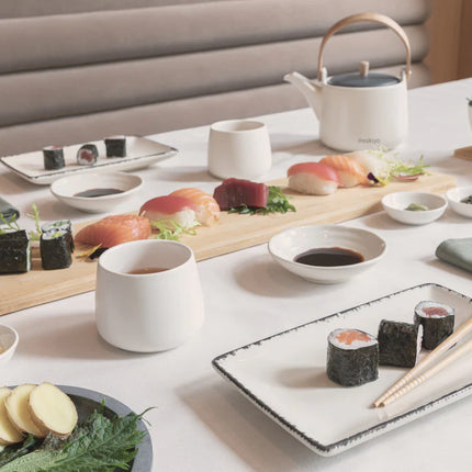  and chopsticks