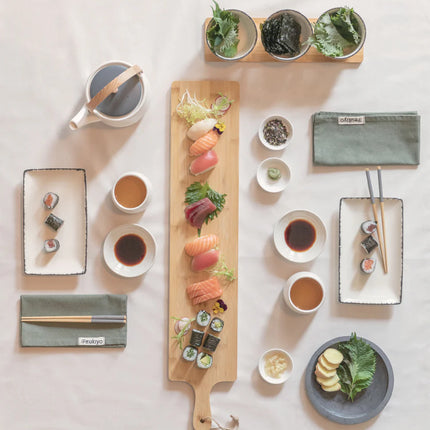  ideal for home dining experiences