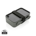 Recycled Polypropylene,Silicone / grey / 19 x 11.4 x 5.4 cm