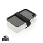 Recycled Polypropylene,Silicone / white / 19 x 11.4 x 5.4 cm