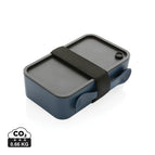 Recycled Polypropylene,Silicone / navy / 19 x 11.4 x 5.4 cm