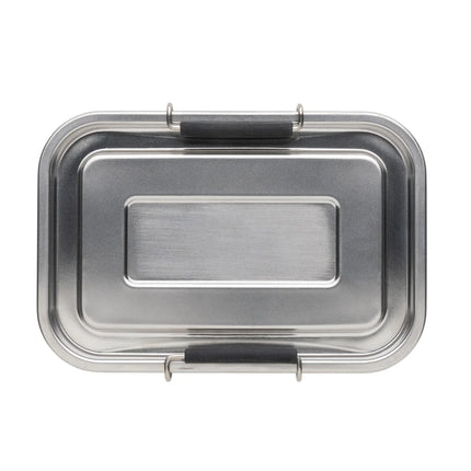 Recycled stainless steel leakproof lunch box from XD Collection