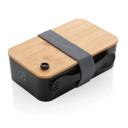  rectangular food container for home and dining use.