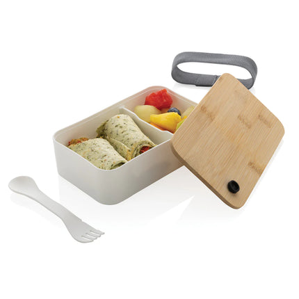  eco-friendly food container for home and lunch storage.
