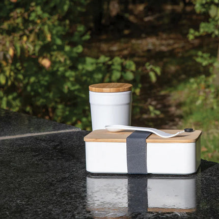  perfect for home and on-the-go meals.