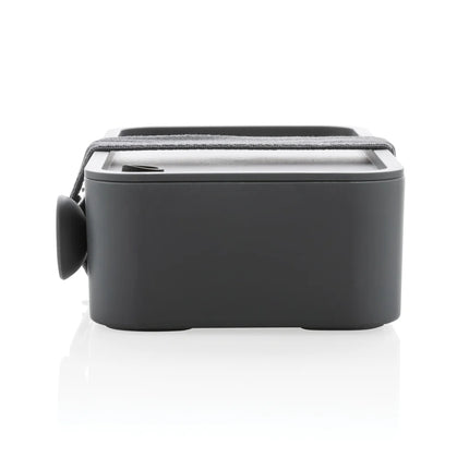 XD Collection PP lunchbox with spork