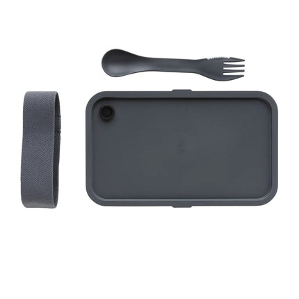  compact food container for lunch