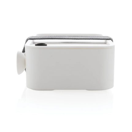 XD Collection PP lunchbox with spork