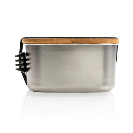 ideal for eco-friendly meal storage and transport.