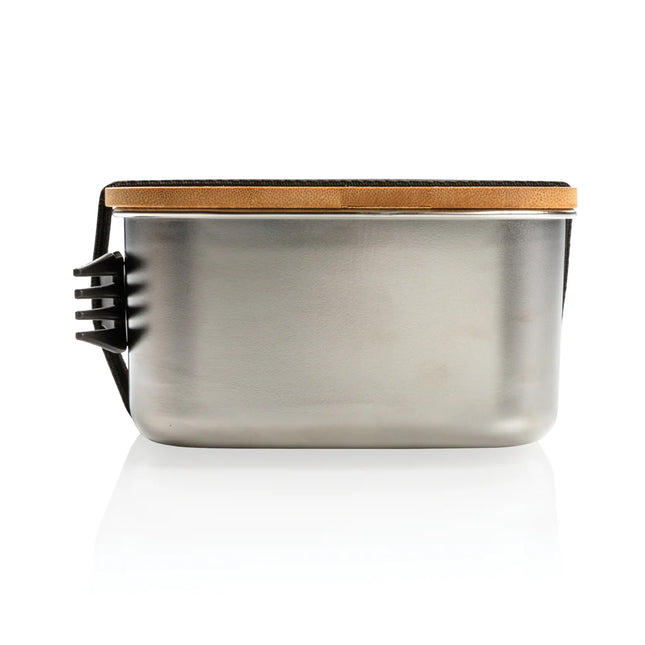  ideal for eco-friendly meal storage and transport.