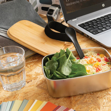  sleek and eco-friendly for everyday meal storage.