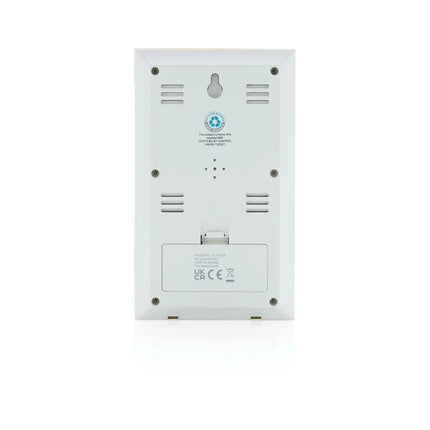  featuring a sleek design and digital display.