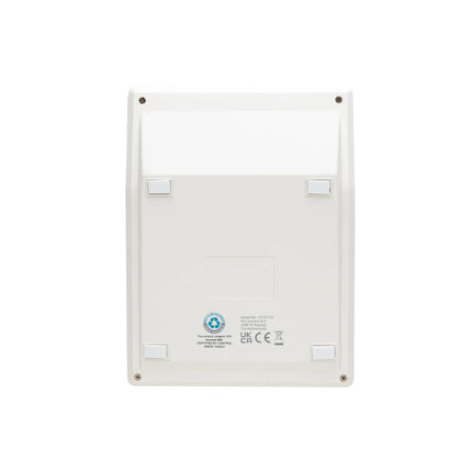  featuring eco-friendly design and digital display.
