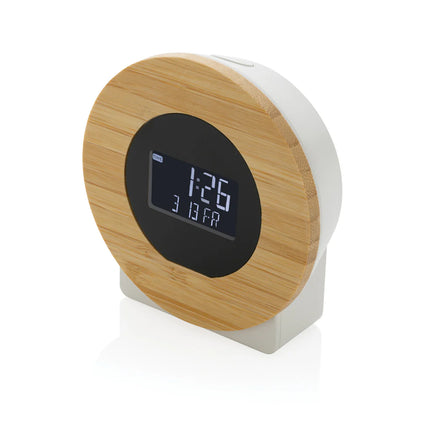  featuring modern design and digital display
