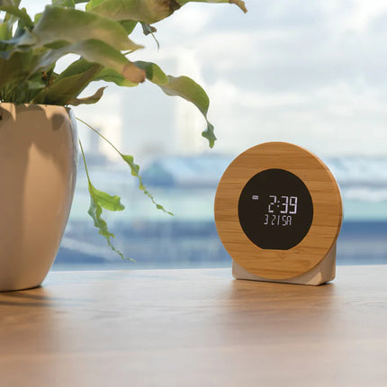  featuring a modern digital display.