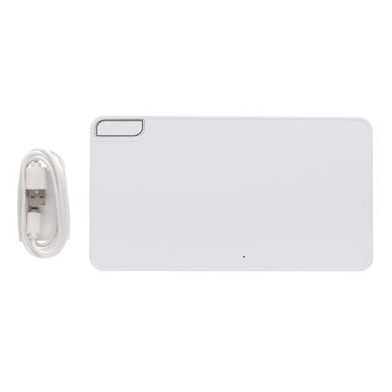  compact sanitizer with UV light technology for cleaning electronic devices.