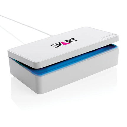 XD Collection UV-C steriliser box for phones and tablets
