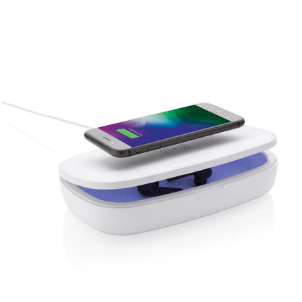  shown with device inside.