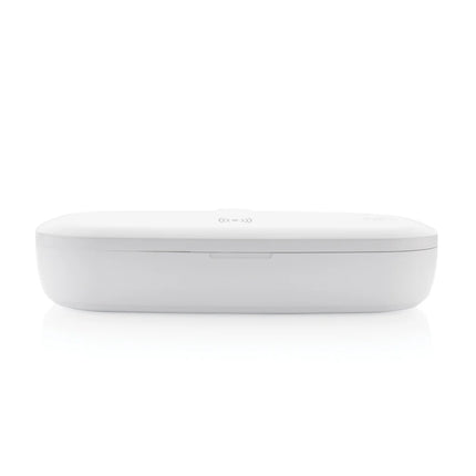  featuring sleek design and sterilisation features.