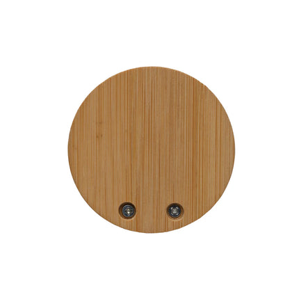 XD Collection Magmount RCS recycled plastic and bamboo phone stand for phones and tablets