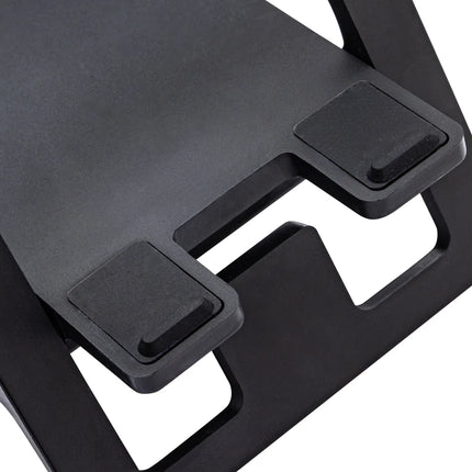 XD Collection Snap Stand RCS recycled plastic foldable phone and tablet stand