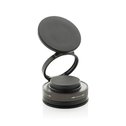XD Xclusive Terra 360 RCS recycled plastic universal phone holder for phones and tablets