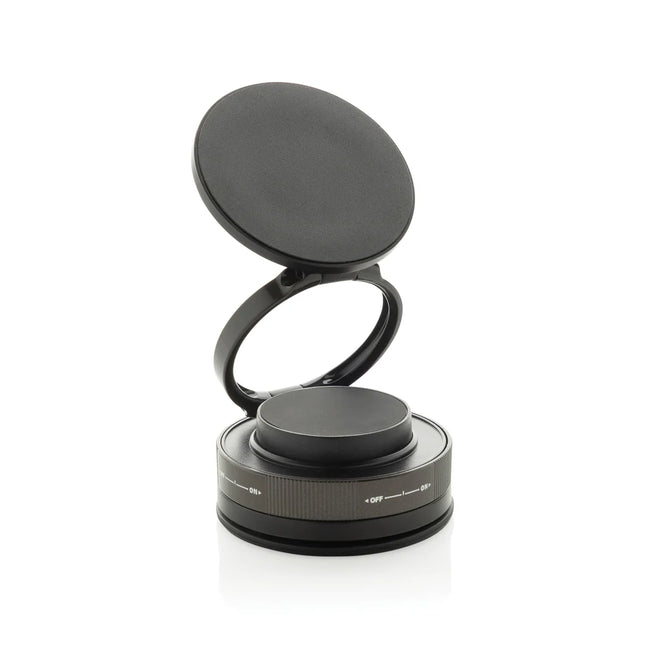 XD Xclusive Terra 360 RCS recycled plastic universal phone holder for phones and tablets