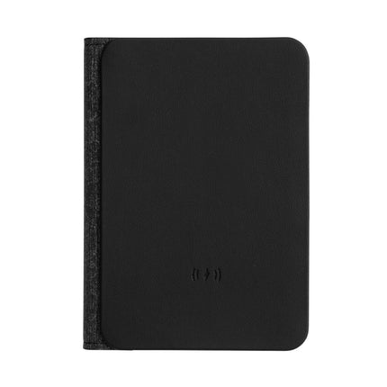  designed for secure travel document storage.