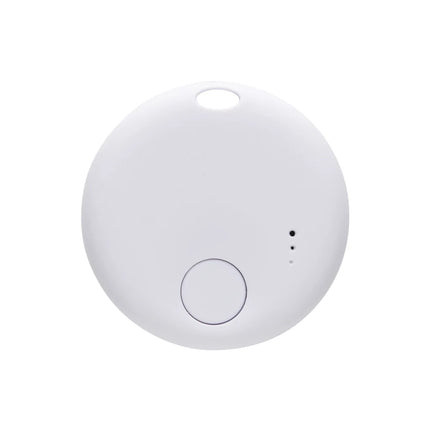  compact device with keyring attachment.