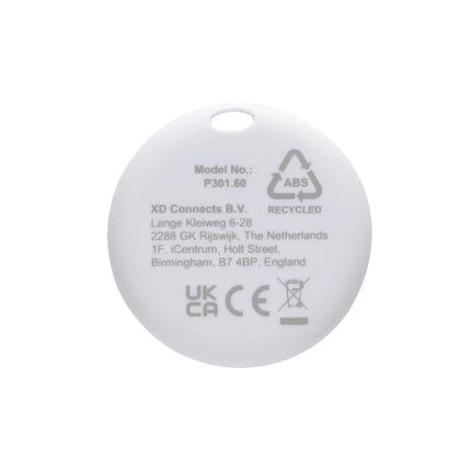 FindMate RCS recycled plastic item finder by XD Collection