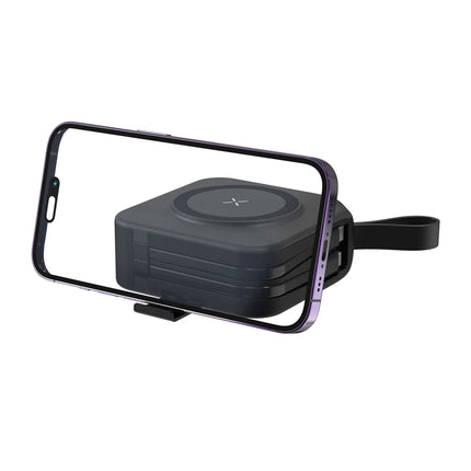 Urban Vitamin Saratoga 5 in 1 universal charger for phones and tablets