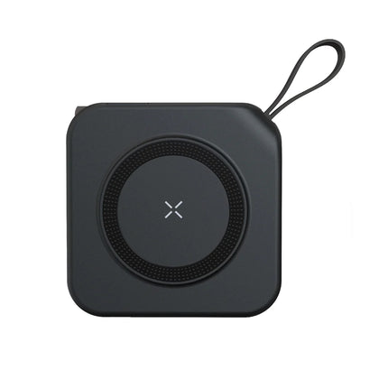  with multiple charging ports and compact design.