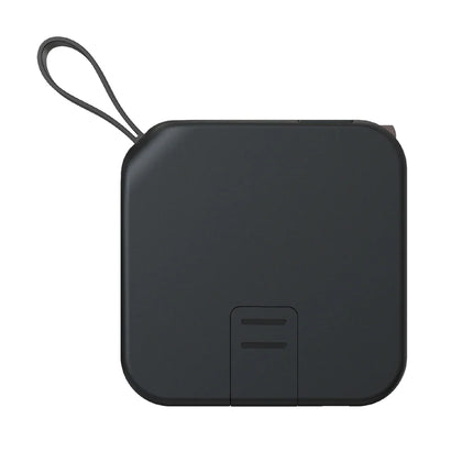 Urban Vitamin Saratoga 5-in-1 universal charger for phones and tablets with multiple charging ports and compact design.