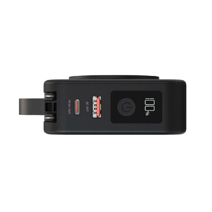  compact and versatile accessory.