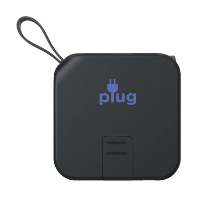 Urban Vitamin Saratoga 5-in-1 universal charger with multiple ports for phone and tablet charging