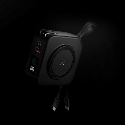  compact and versatile accessory.