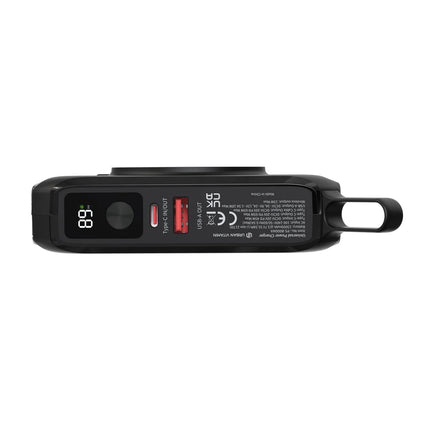 Urban Vitamin Oxnard 5-in-1 65W universal charger with multiple ports for phones and tablets