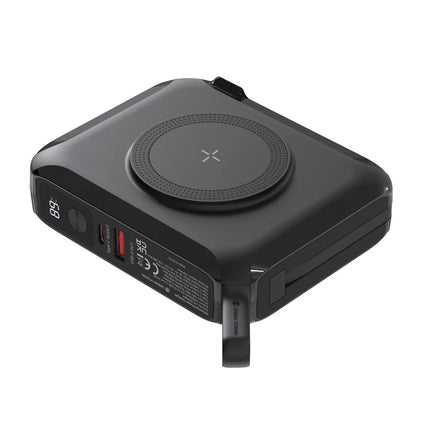 Urban Vitamin Oxnard 5-in-1 65W universal charger for phones and tablets