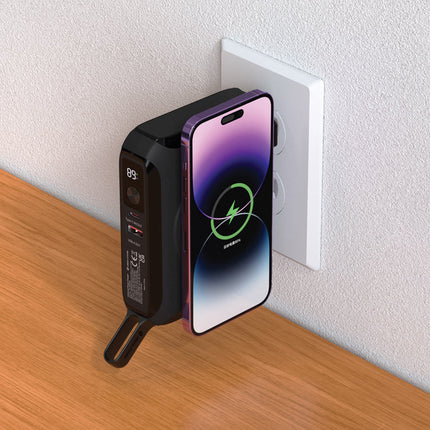  compact and versatile accessory.