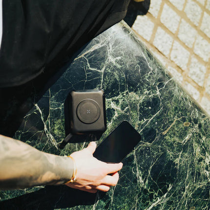  compact and versatile accessory.
