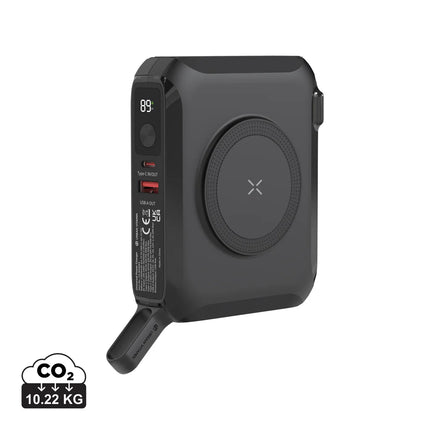 Urban Vitamin Oxnard 5-in-1 65W universal charger with multiple ports for phone and tablet charging