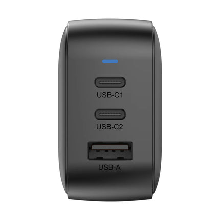 Urban Vitamin Santa Cruz RCS 70W GAN charger for phones and tablets