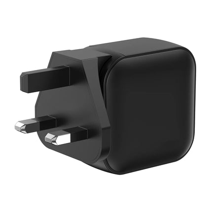 Urban Vitamin Santa Cruz RCS 70W GAN charger for phones and tablets