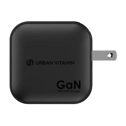  compact plastic design with USB-C port.