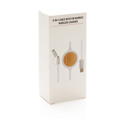  compact and eco-friendly accessory.